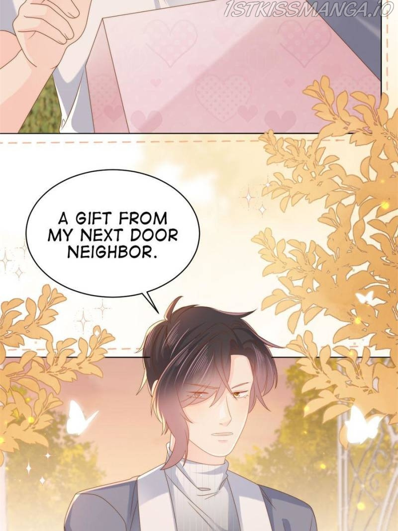 The boss is three and a half years old chapter 133 - page 42