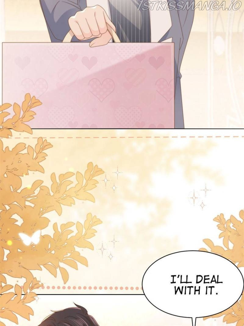 The boss is three and a half years old chapter 133 - page 43