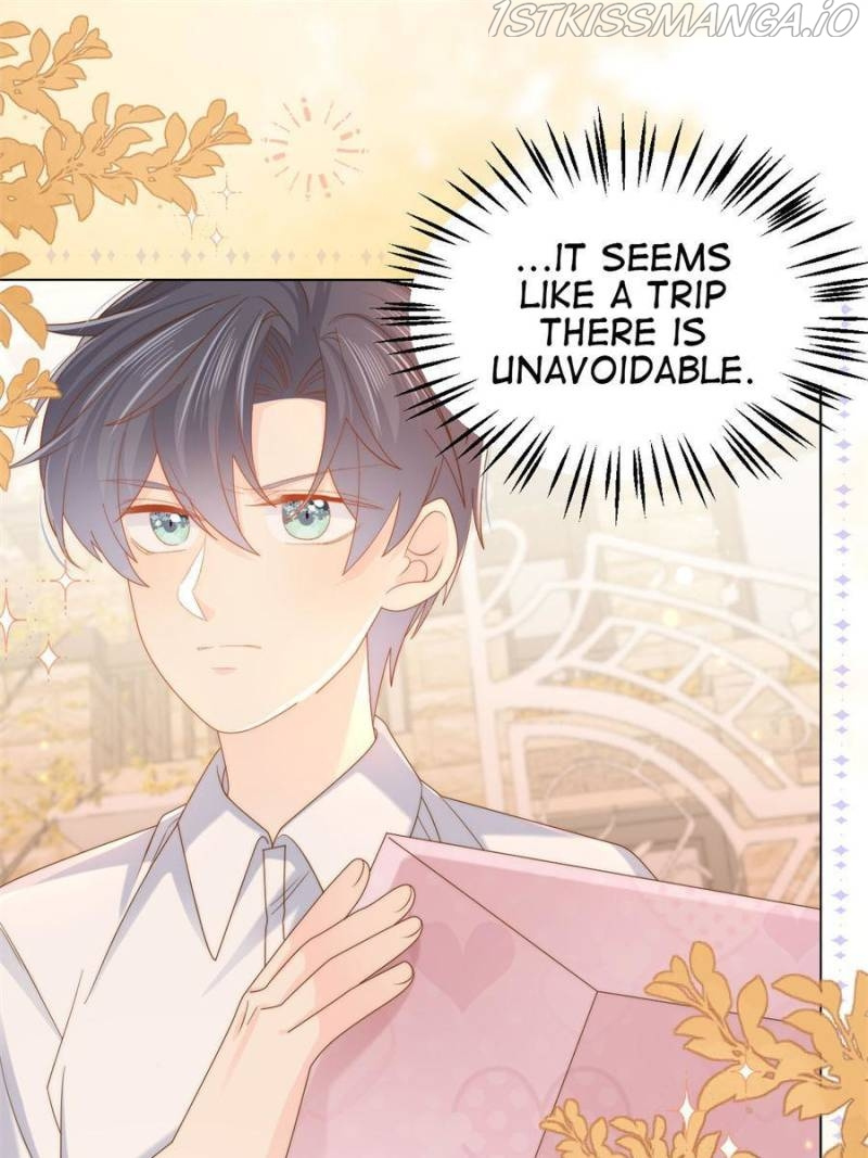 The boss is three and a half years old chapter 133 - page 46