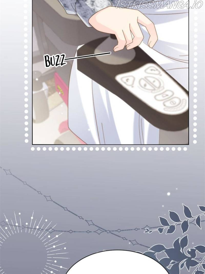 The boss is three and a half years old chapter 133 - page 48
