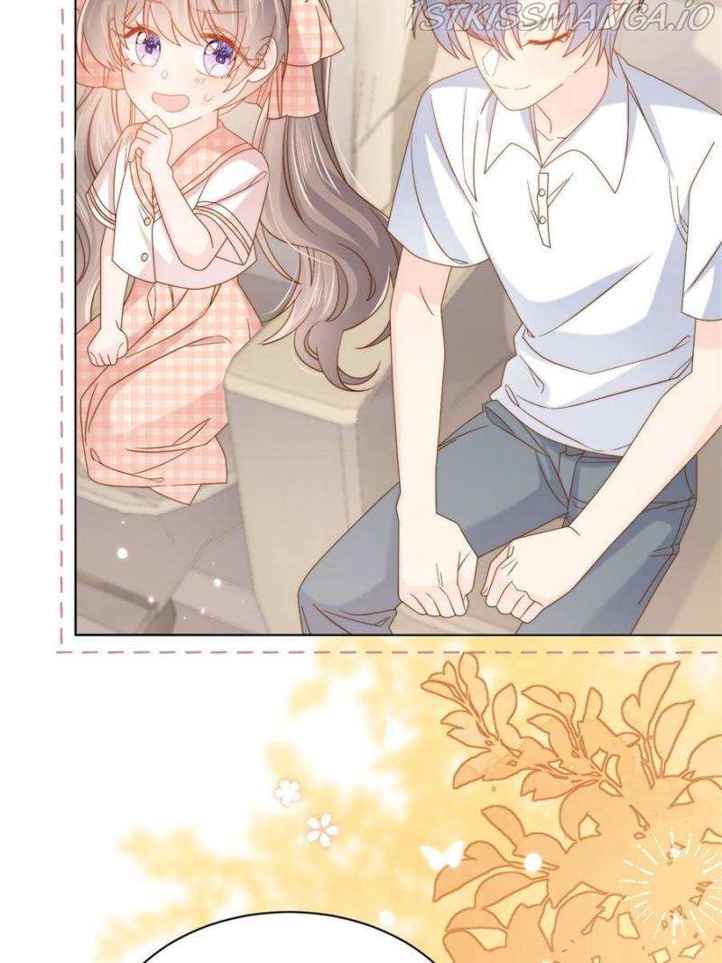 The boss is three and a half years old chapter 133 - page 5