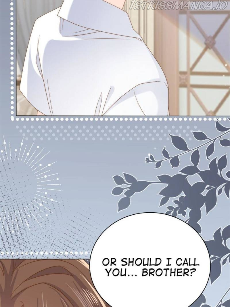 The boss is three and a half years old chapter 133 - page 51