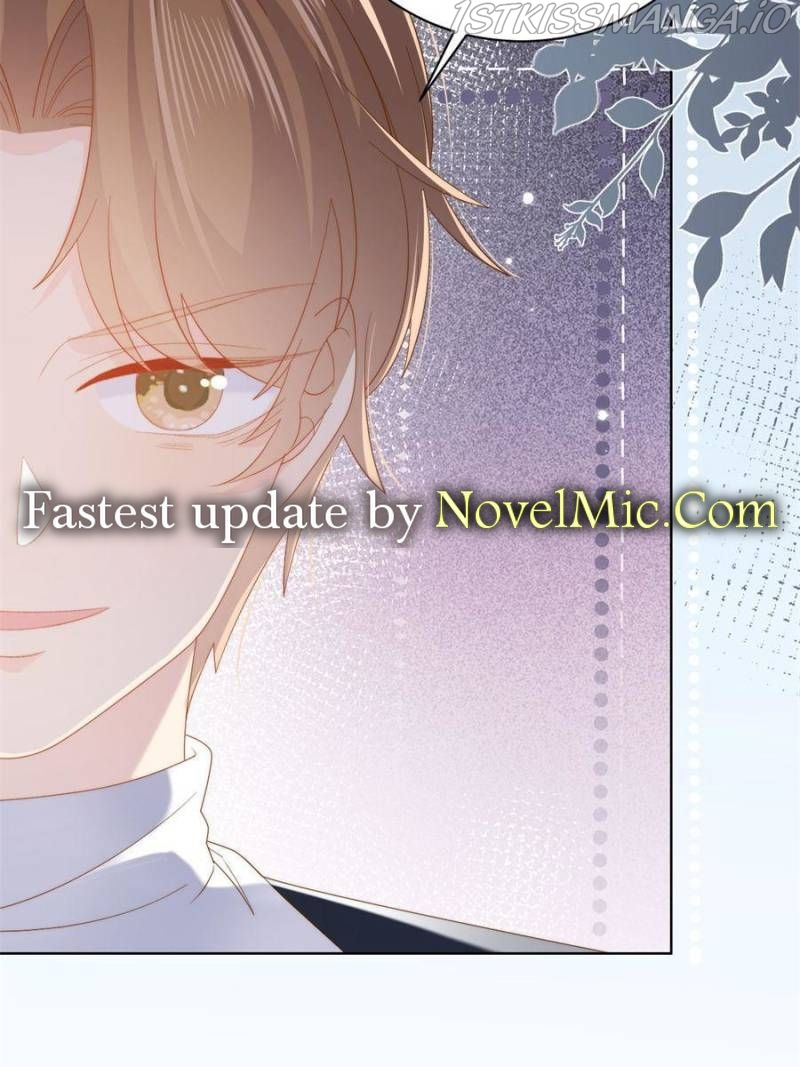 The boss is three and a half years old chapter 133 - page 52