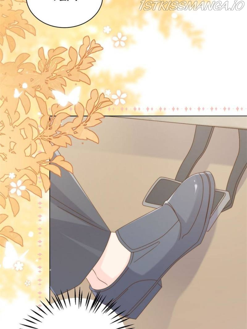 The boss is three and a half years old chapter 133 - page 7