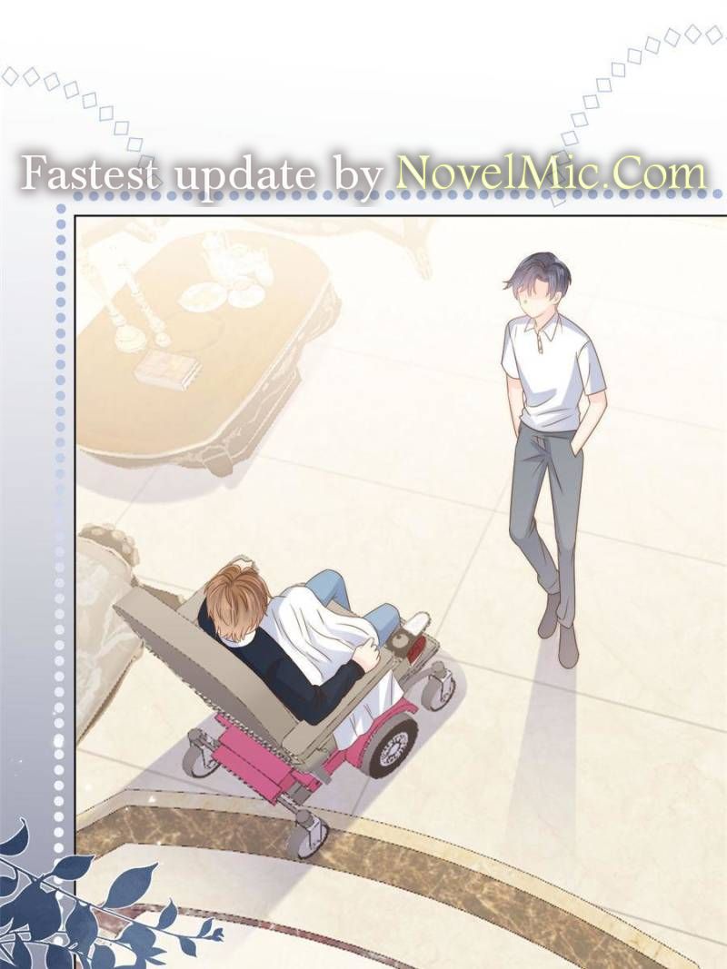 The boss is three and a half years old chapter 134 - page 1
