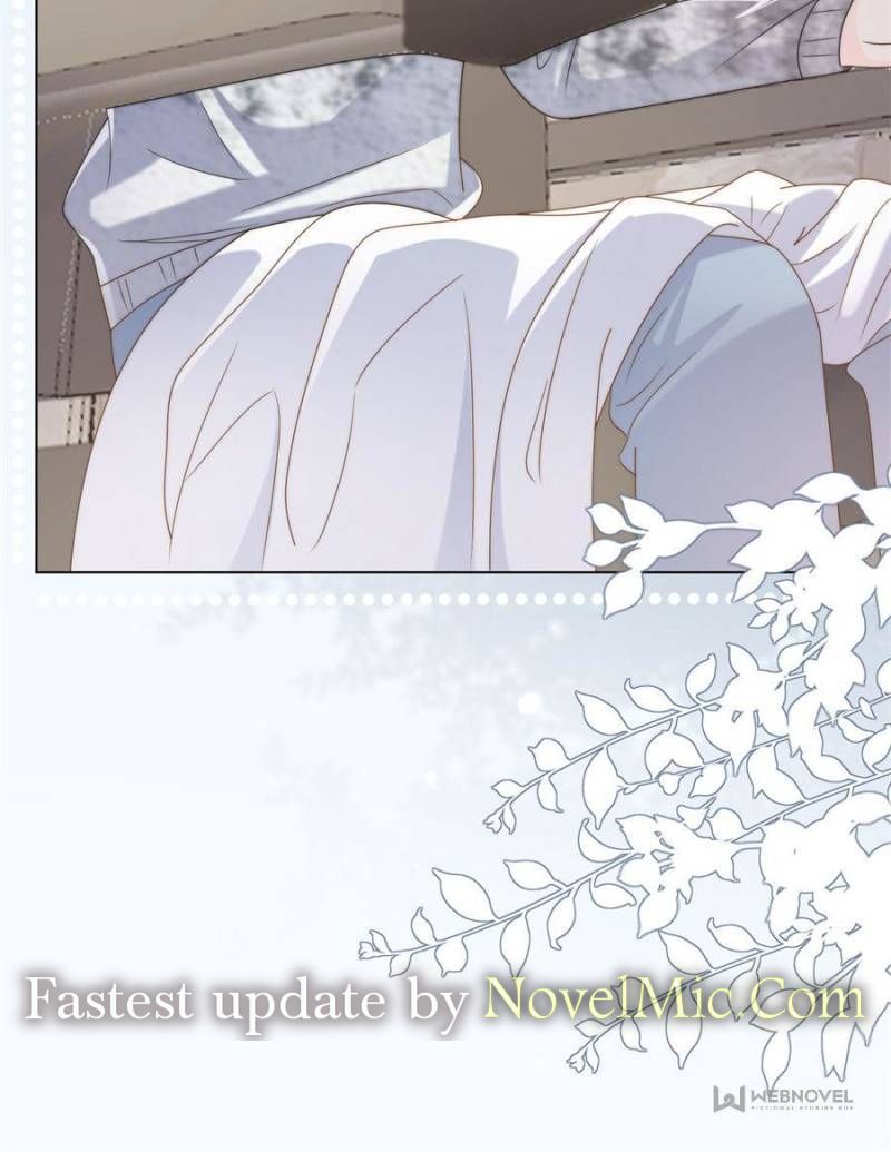The boss is three and a half years old chapter 134 - page 12