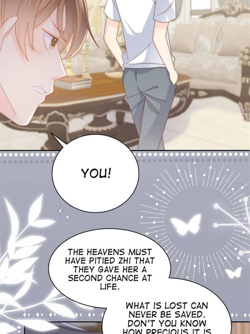 The boss is three and a half years old chapter 134 - page 15