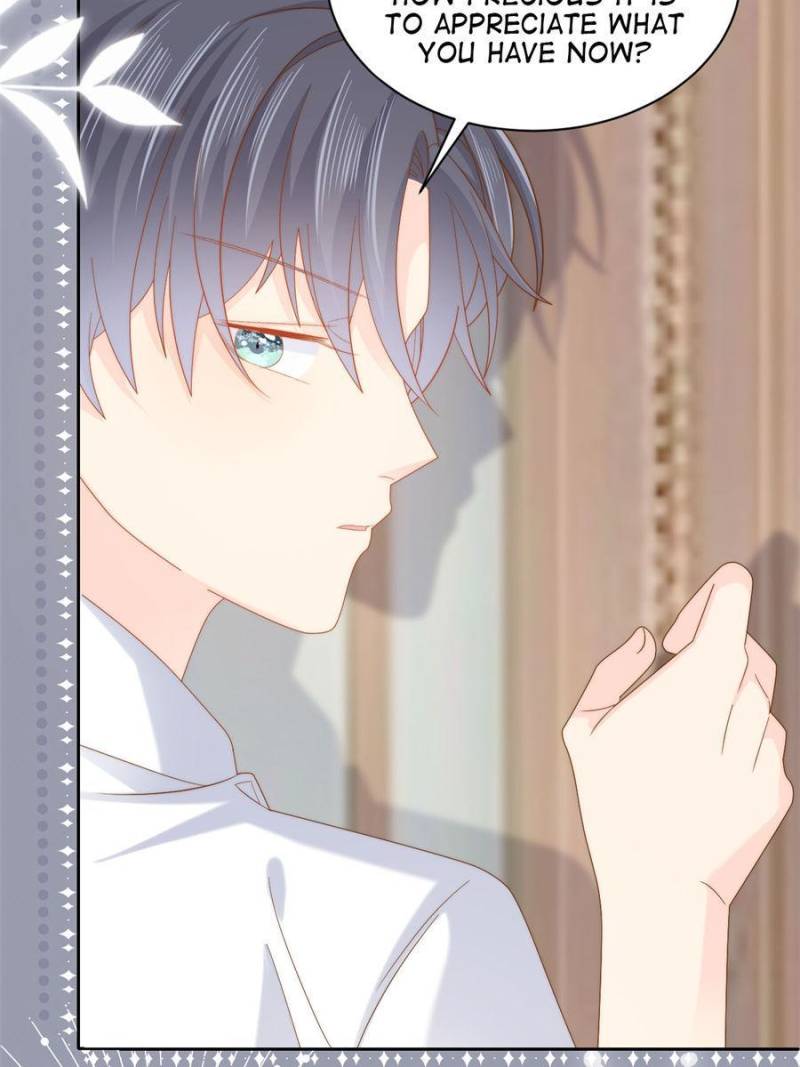 The boss is three and a half years old chapter 134 - page 16