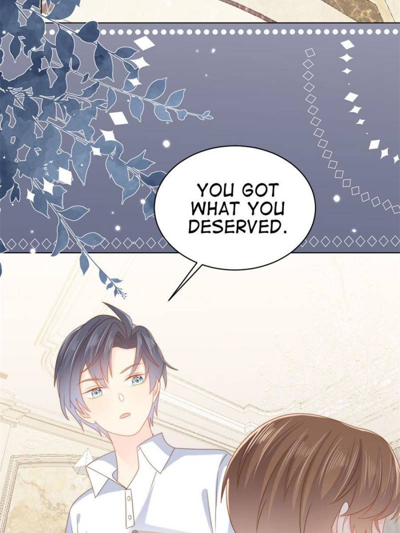 The boss is three and a half years old chapter 134 - page 2