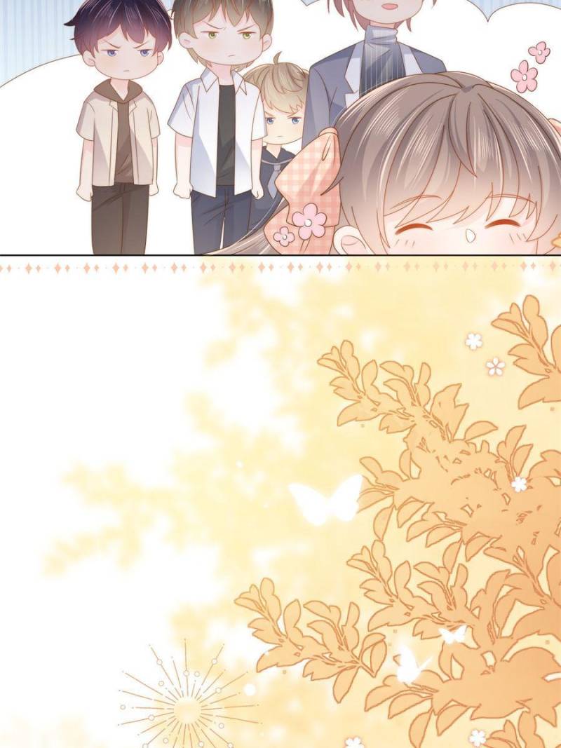 The boss is three and a half years old chapter 134 - page 35