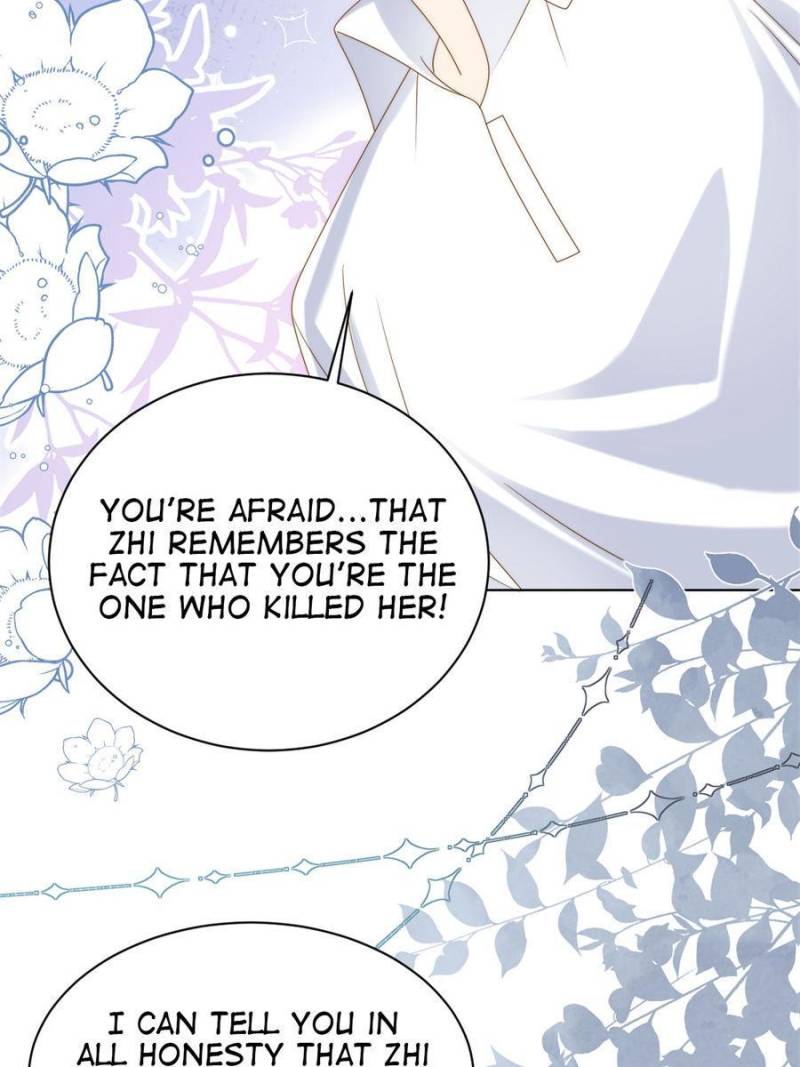 The boss is three and a half years old chapter 134 - page 4