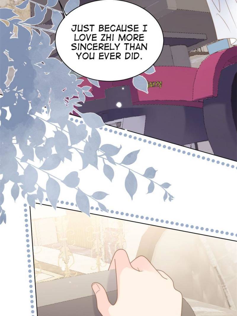 The boss is three and a half years old chapter 134 - page 6
