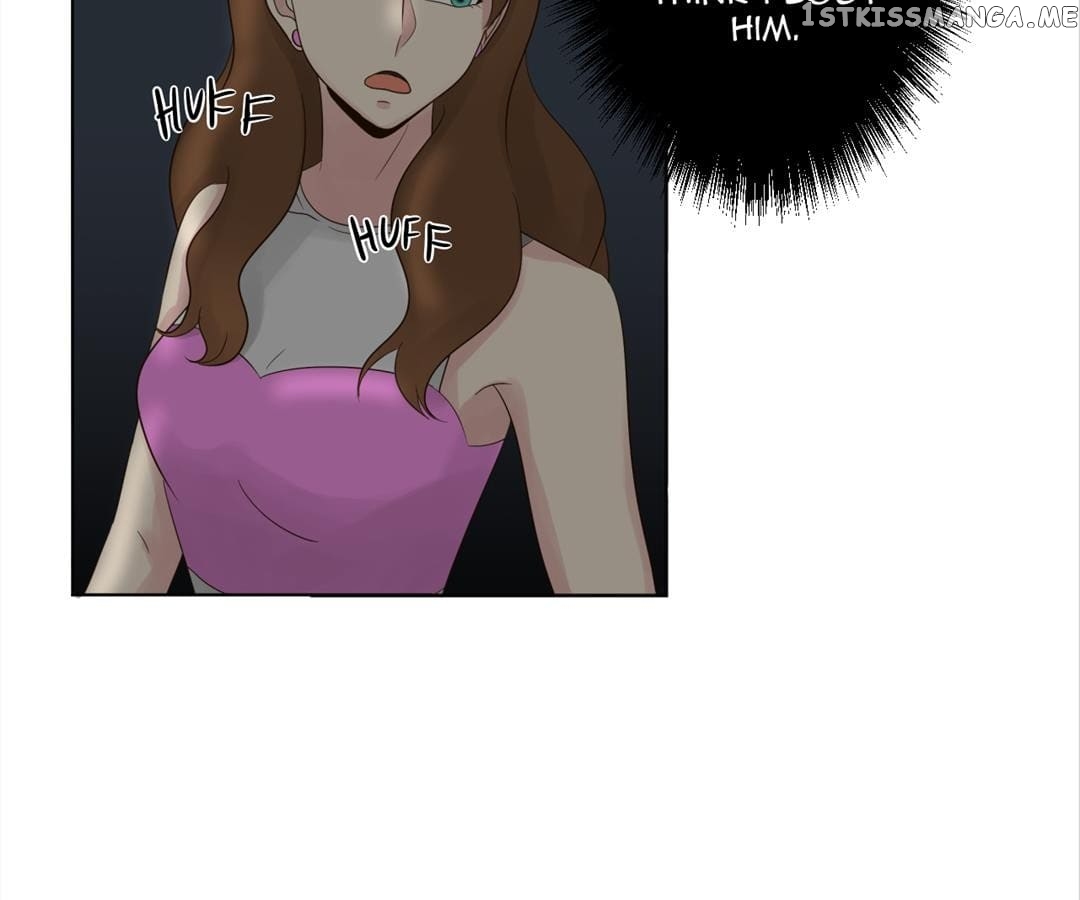 She’s a Keeper chapter 1 - page 13