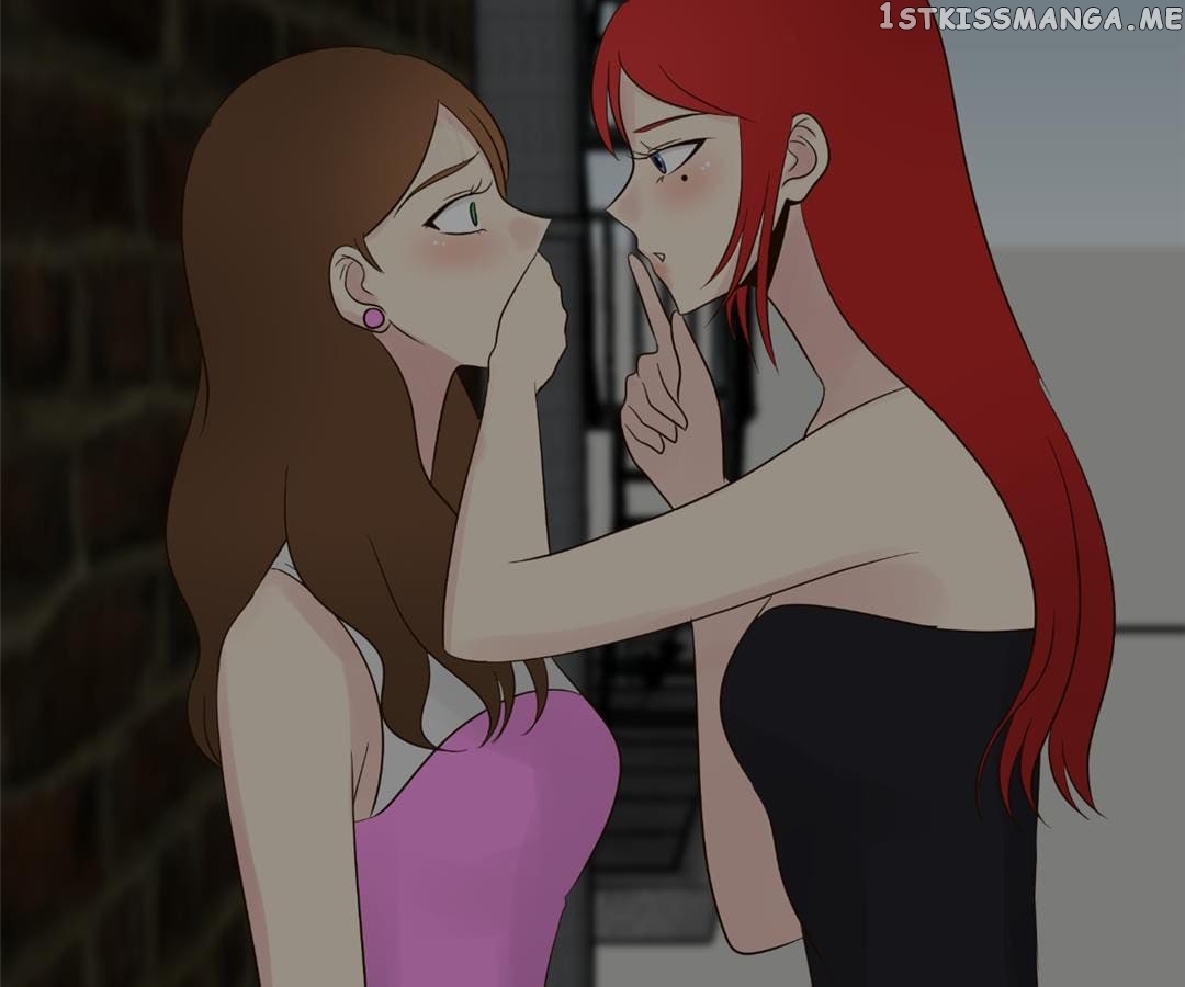 She’s a Keeper chapter 1 - page 36