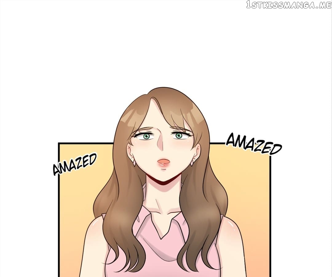 She’s a Keeper chapter 41 - page 1