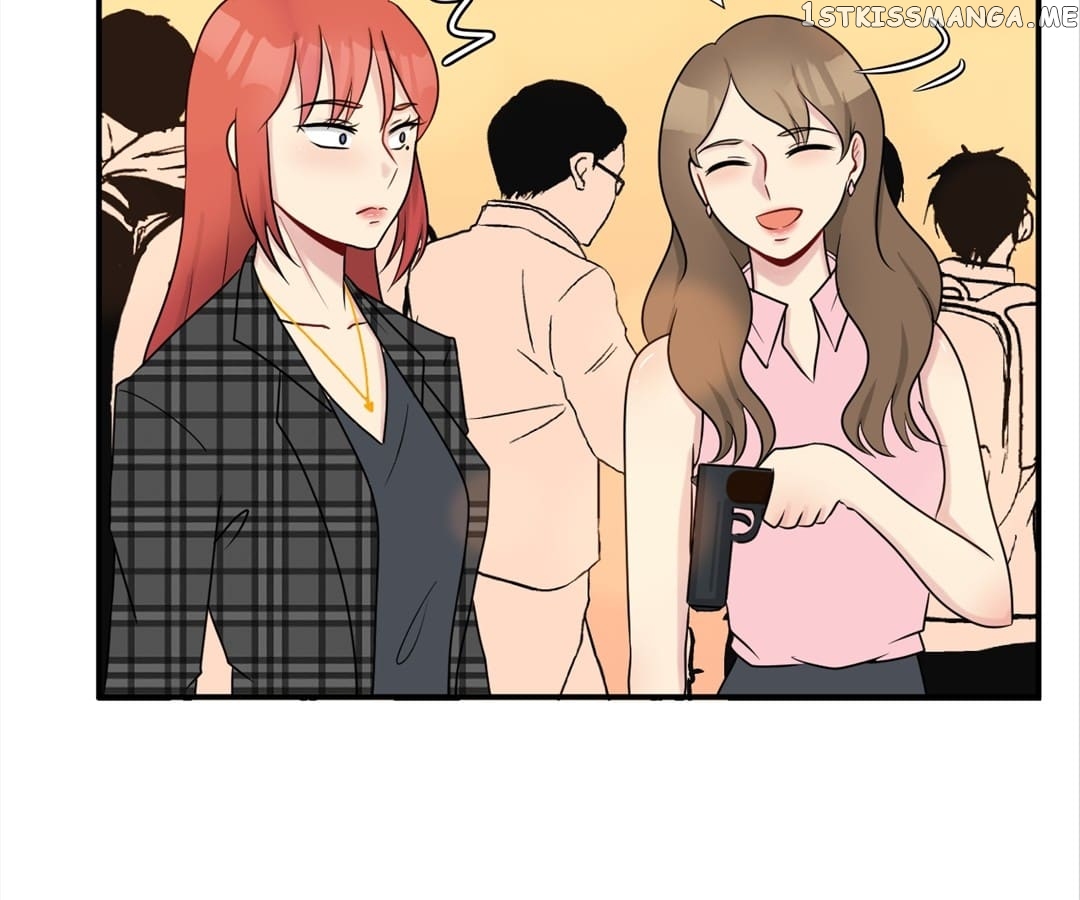 She’s a Keeper chapter 41 - page 12