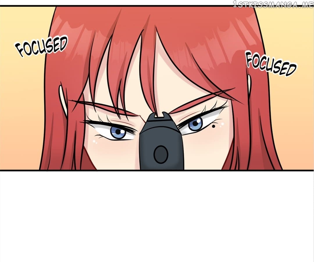 She’s a Keeper chapter 41 - page 17