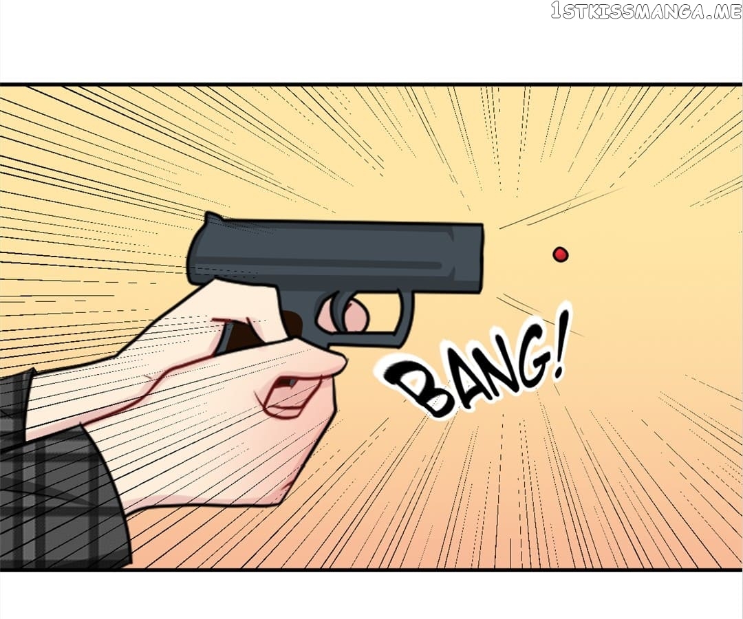 She’s a Keeper chapter 41 - page 20