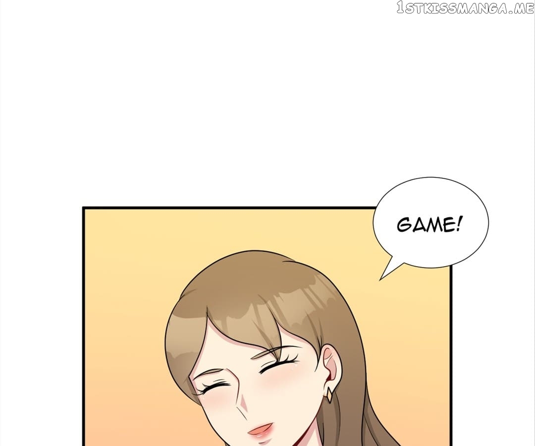 She’s a Keeper chapter 41 - page 21