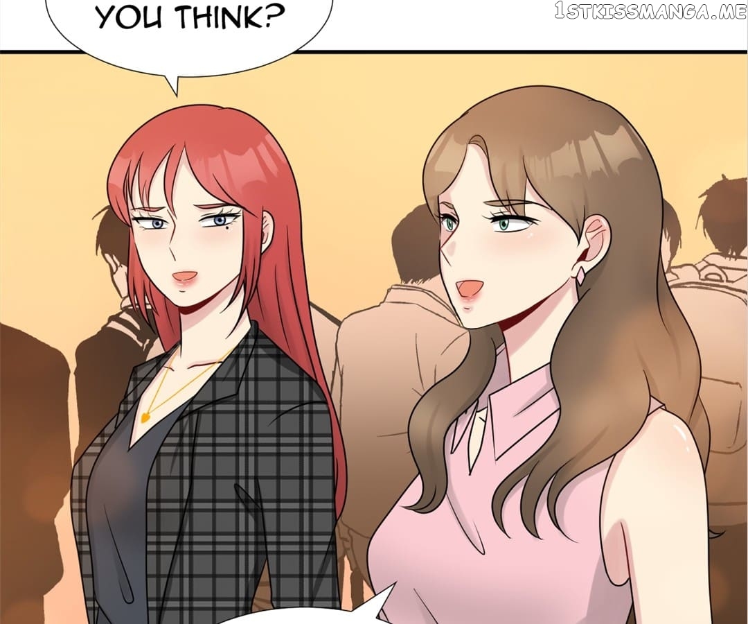 She’s a Keeper chapter 41 - page 3