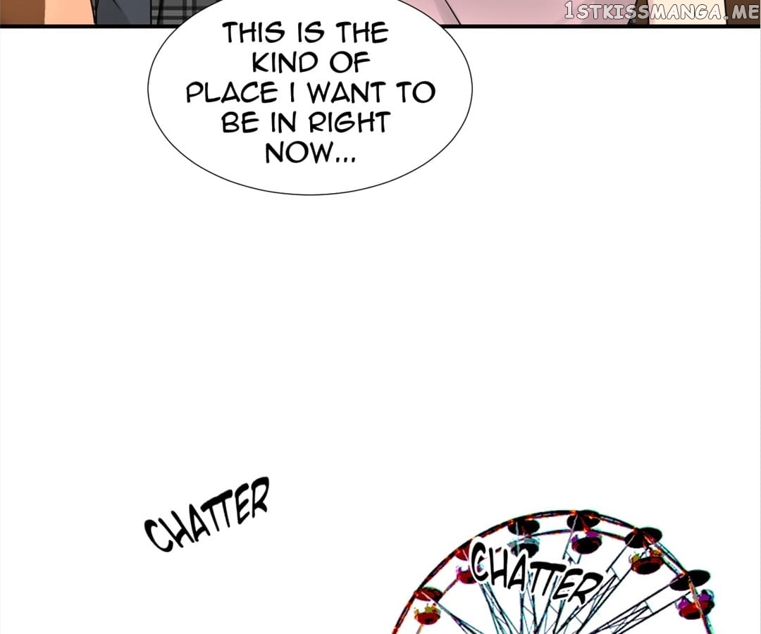 She’s a Keeper chapter 41 - page 4