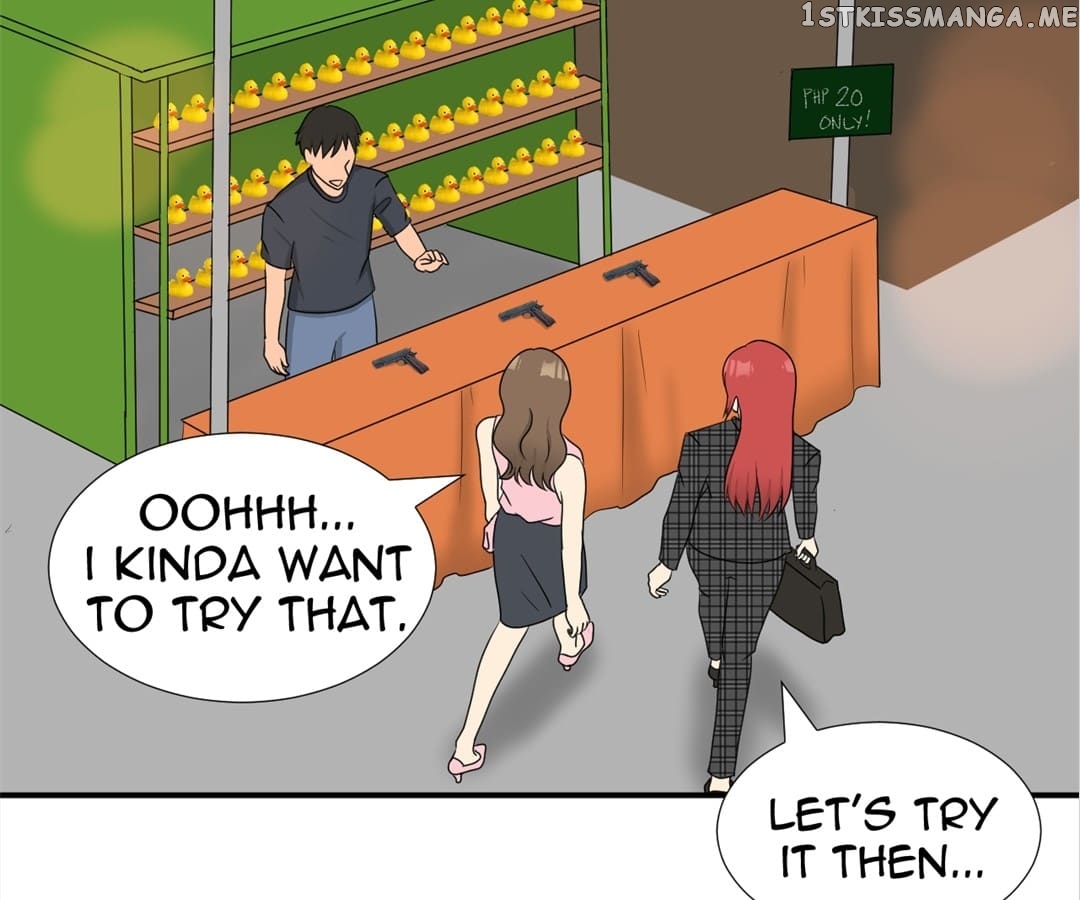 She’s a Keeper chapter 41 - page 9