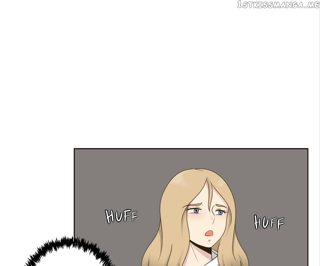 She’s a Keeper chapter 33 - page 12
