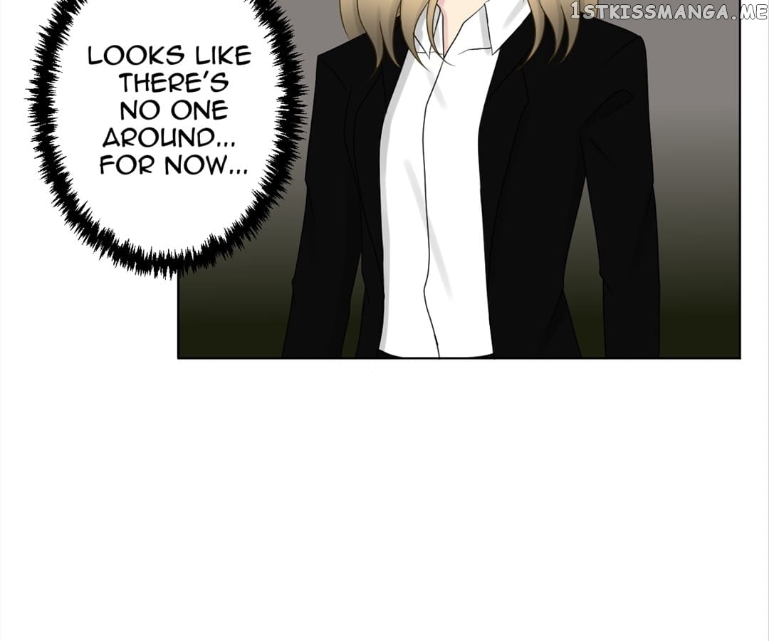 She’s a Keeper chapter 33 - page 13