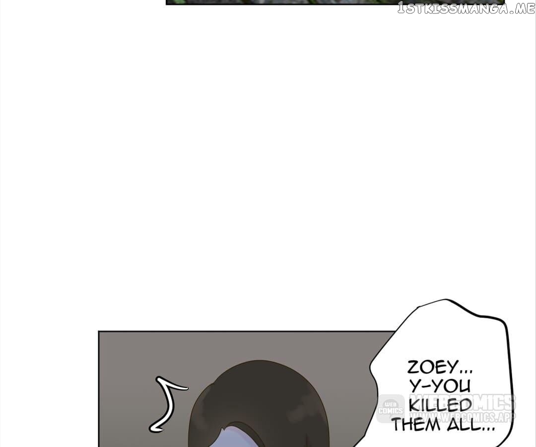 She’s a Keeper chapter 33 - page 18