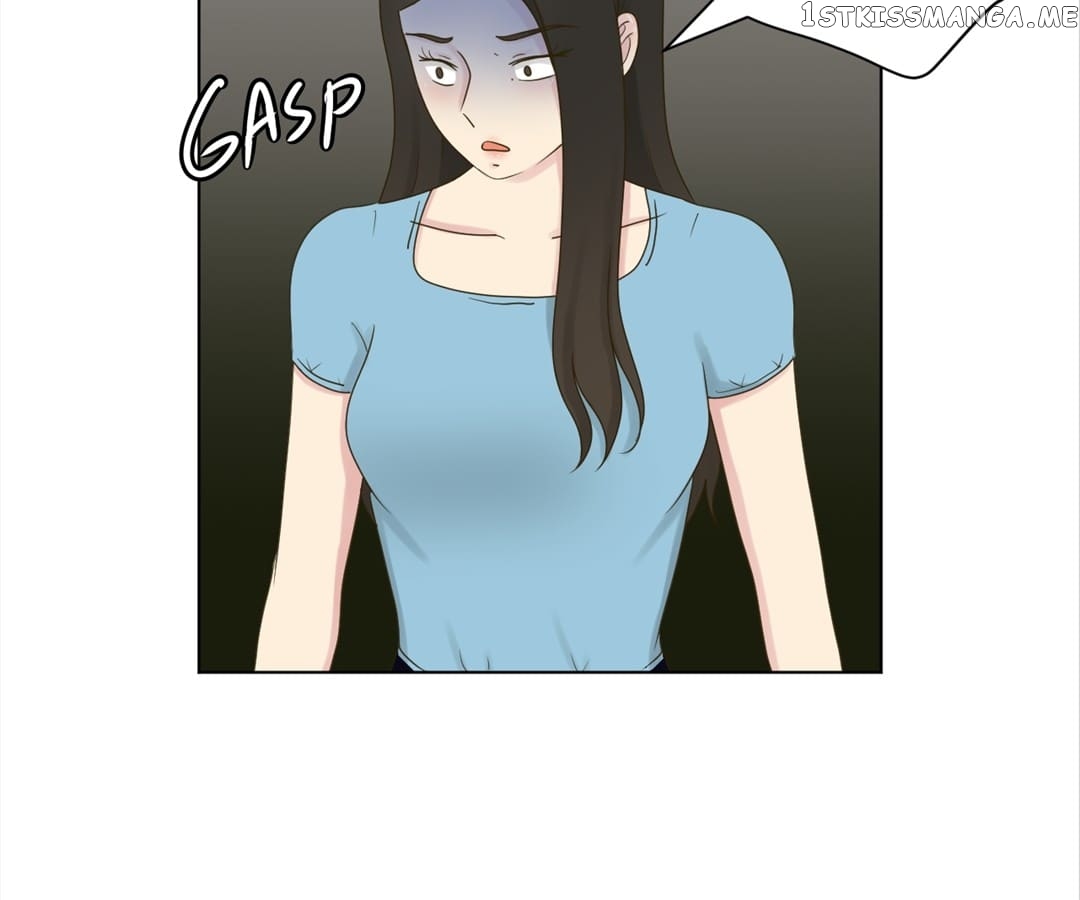 She’s a Keeper chapter 33 - page 19