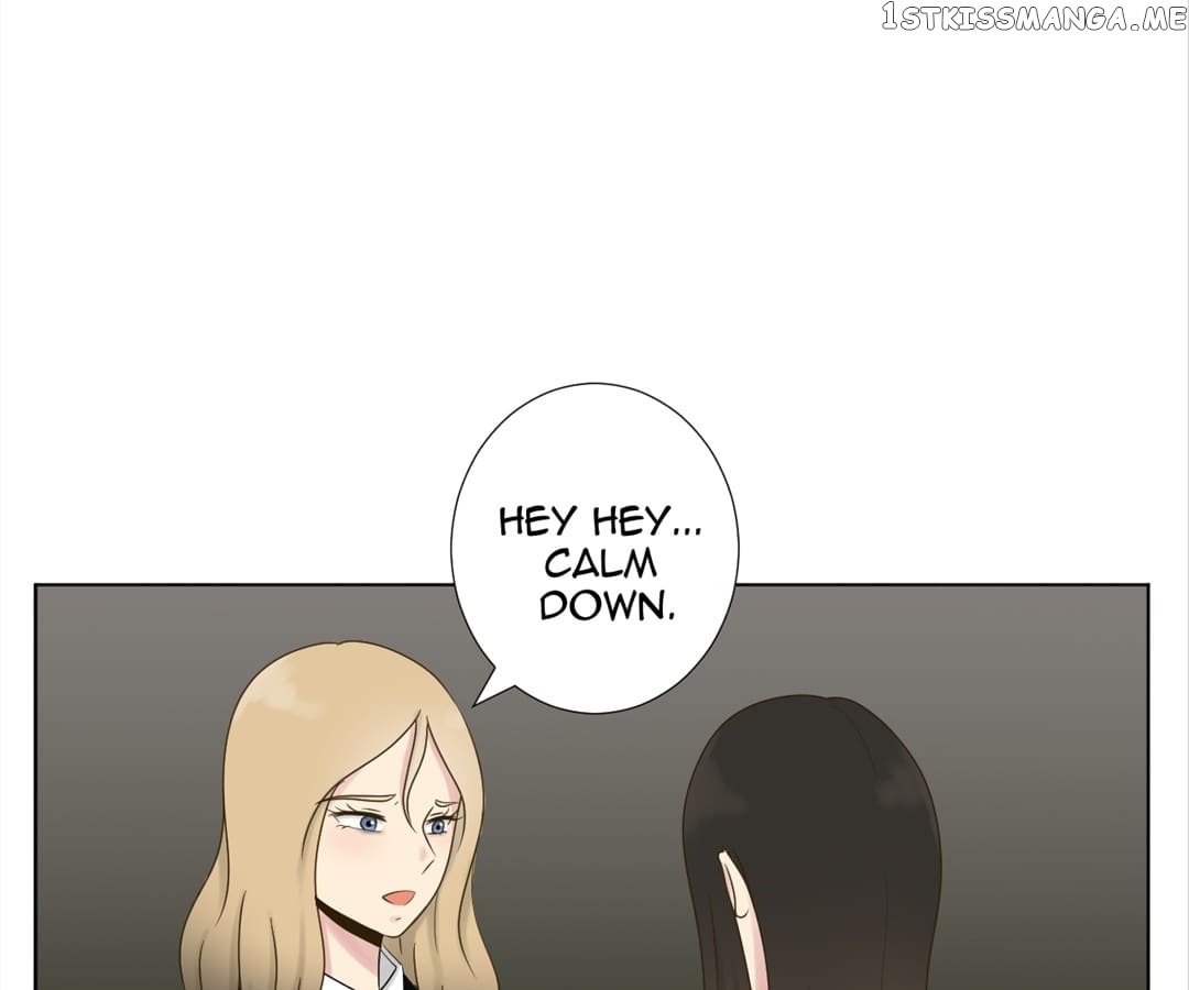 She’s a Keeper chapter 33 - page 20