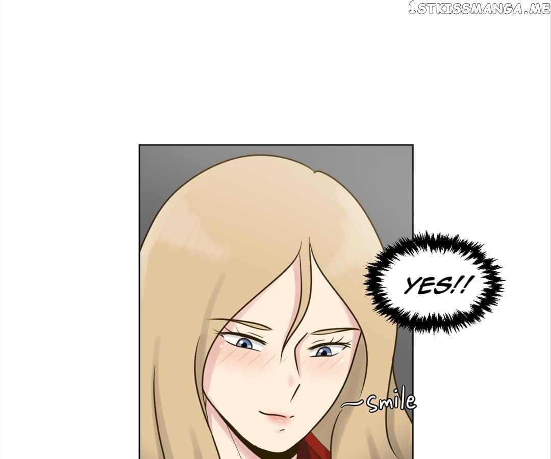 She’s a Keeper chapter 33 - page 21