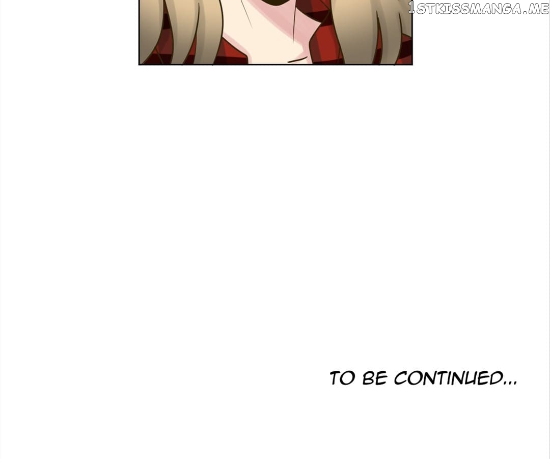 She’s a Keeper chapter 33 - page 22