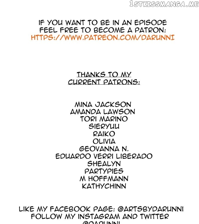 She’s a Keeper chapter 33 - page 24