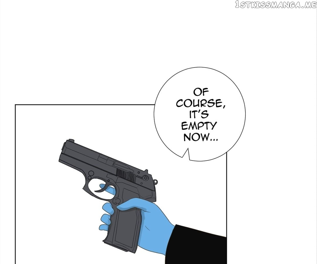 She’s a Keeper chapter 33 - page 8