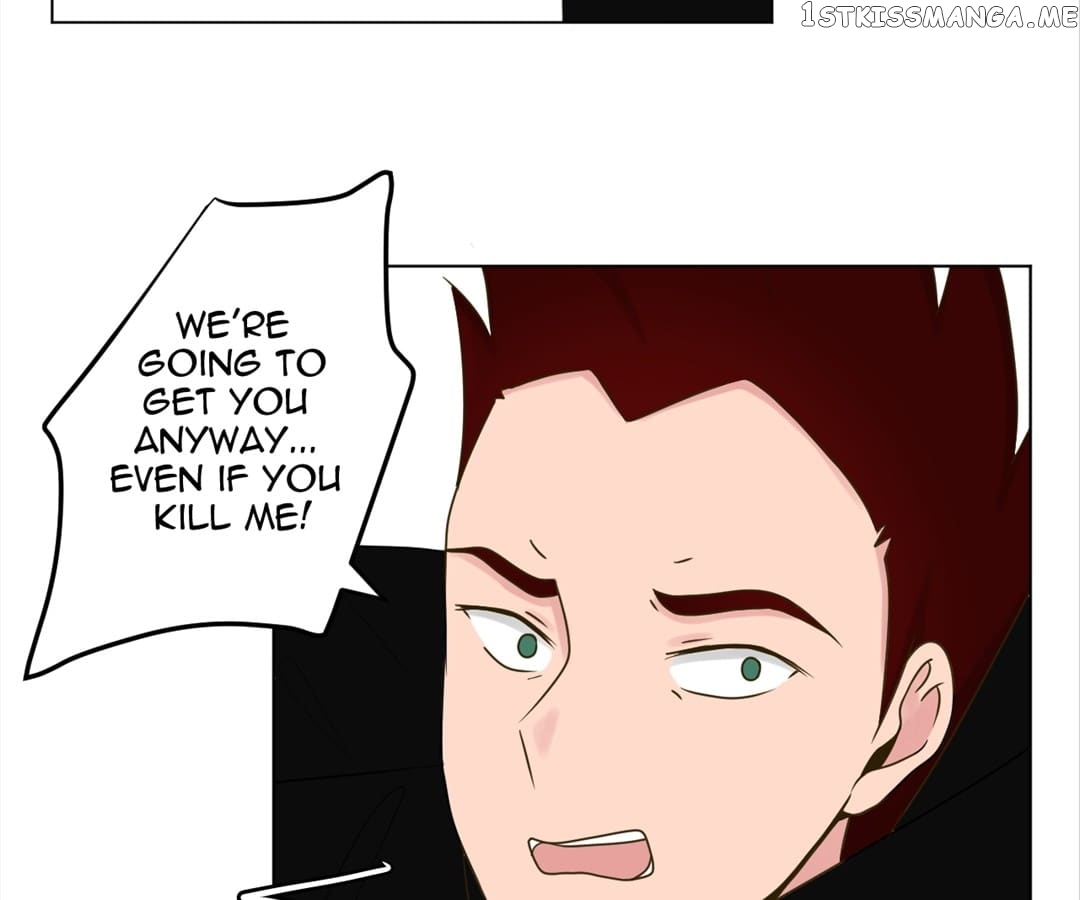 She’s a Keeper chapter 33 - page 9