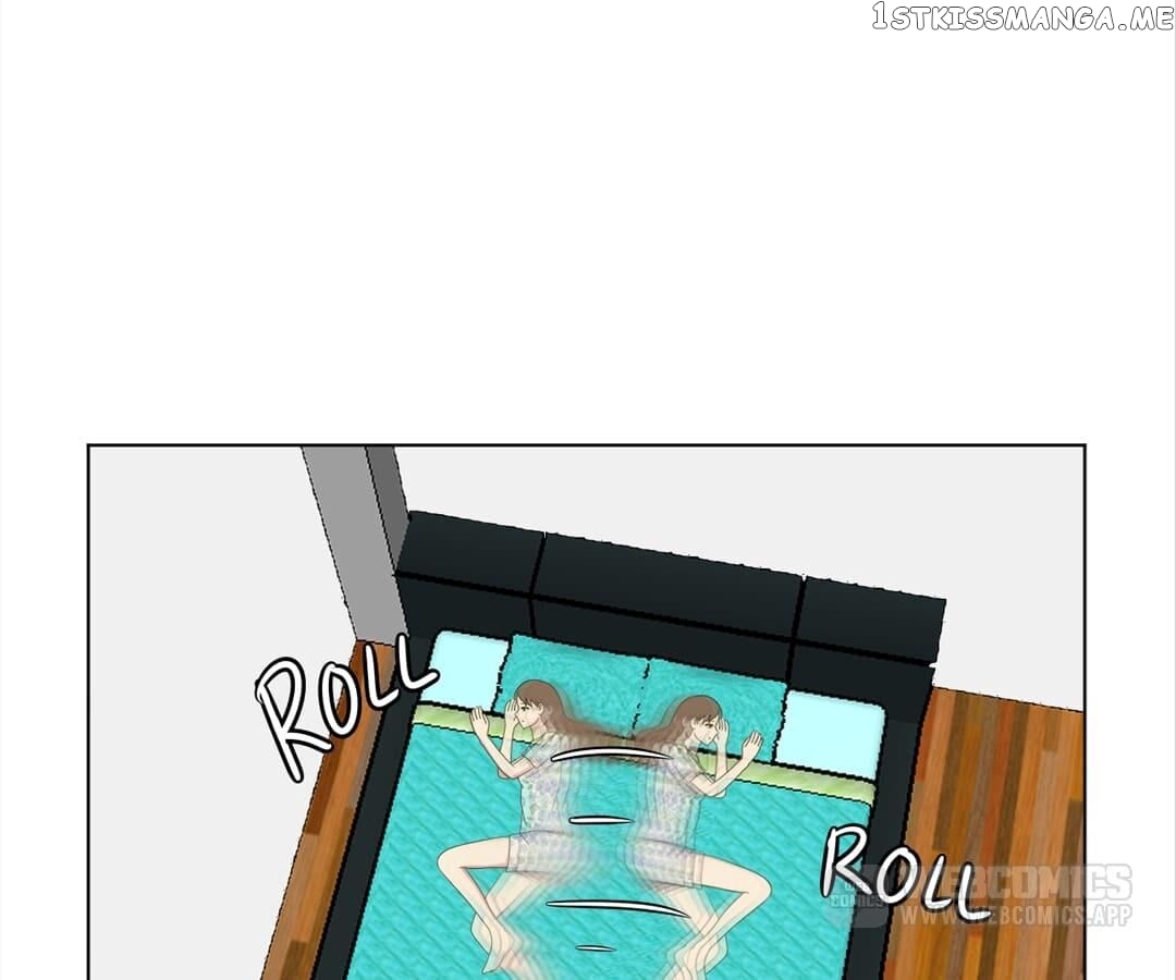 She’s a Keeper chapter 34 - page 18