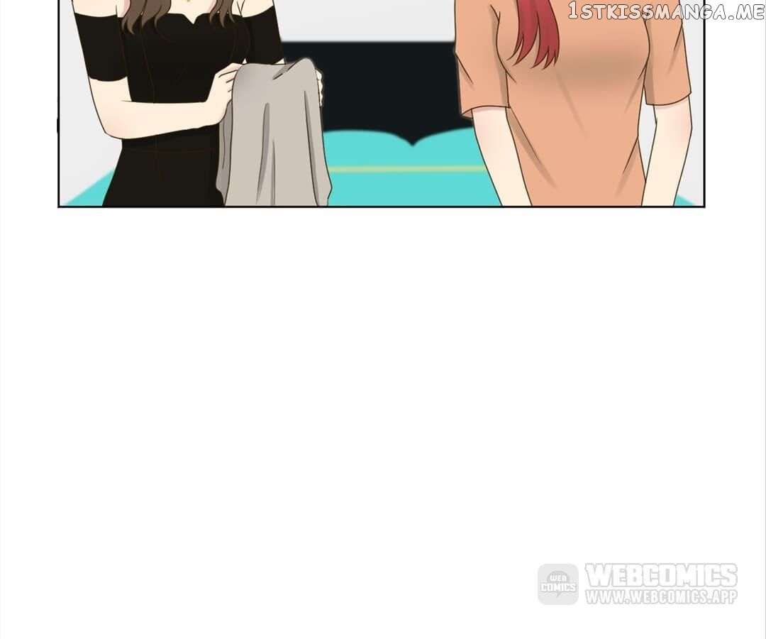 She’s a Keeper chapter 34 - page 2