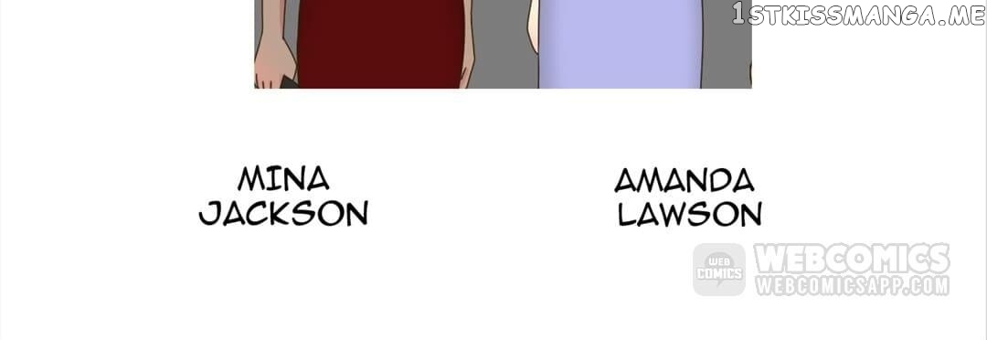 She’s a Keeper chapter 34 - page 22
