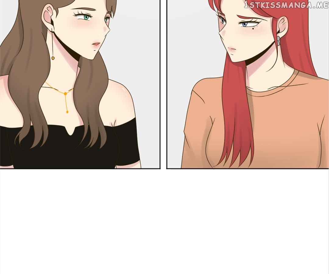 She’s a Keeper chapter 34 - page 5
