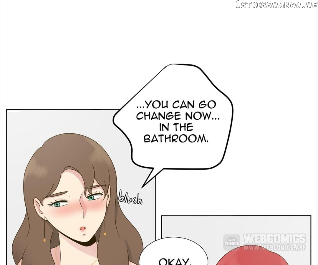 She’s a Keeper chapter 34 - page 6