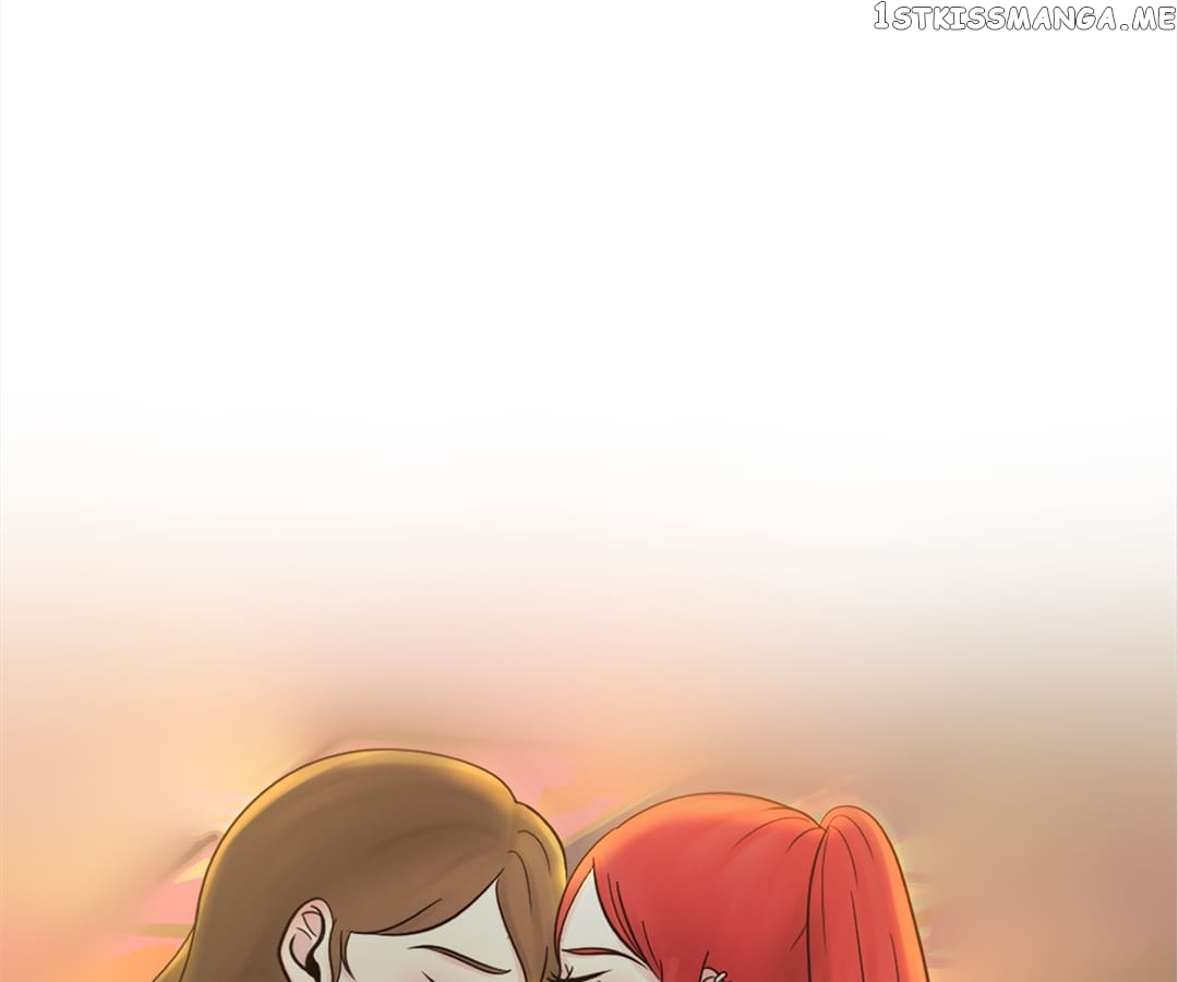 She’s a Keeper chapter 34 - page 8