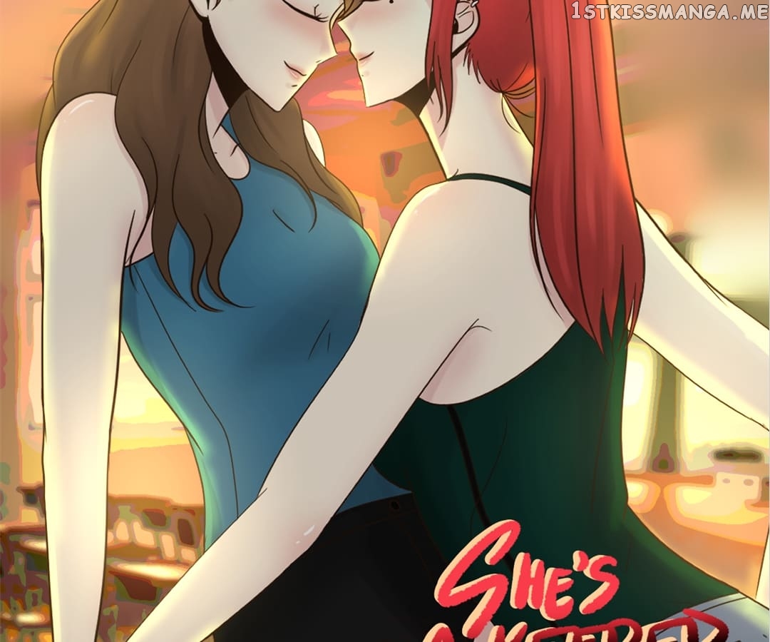 She’s a Keeper chapter 34 - page 9