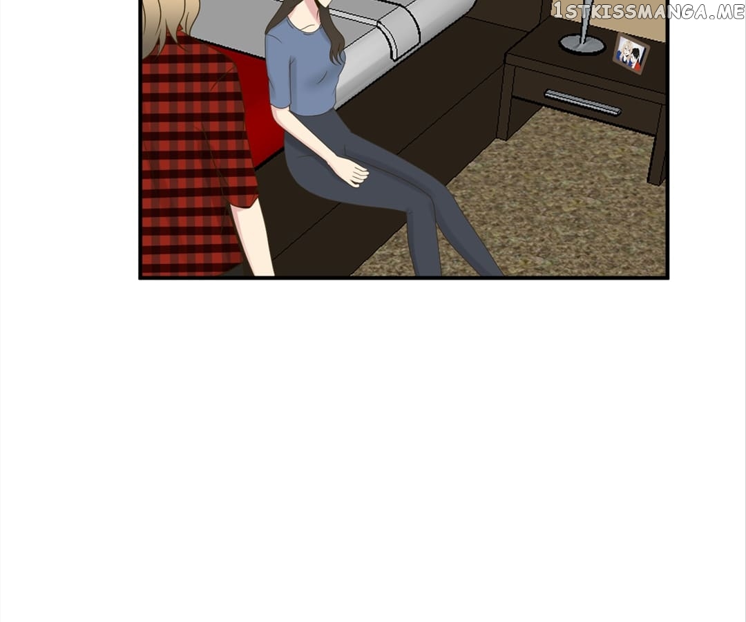 She’s a Keeper chapter 35 - page 15
