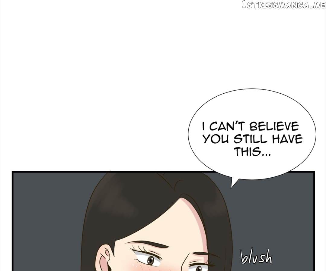 She’s a Keeper chapter 35 - page 17