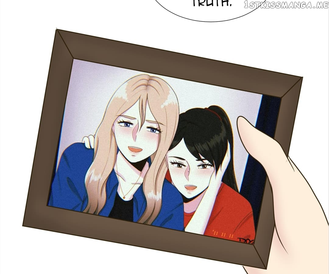She’s a Keeper chapter 35 - page 19