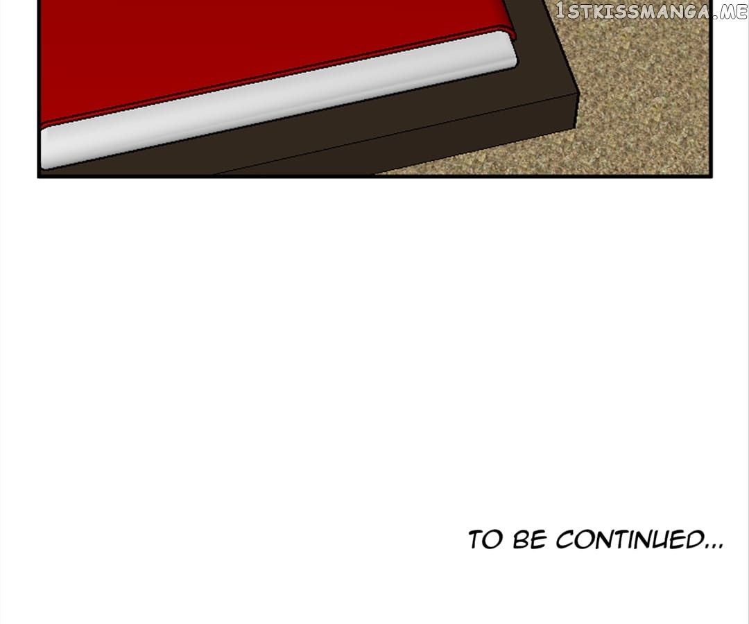 She’s a Keeper chapter 35 - page 22