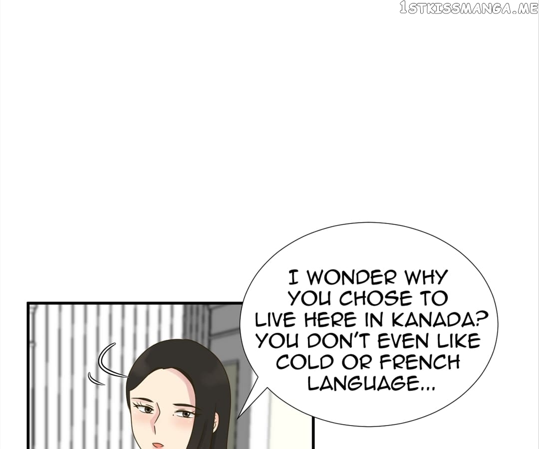 She’s a Keeper chapter 35 - page 4