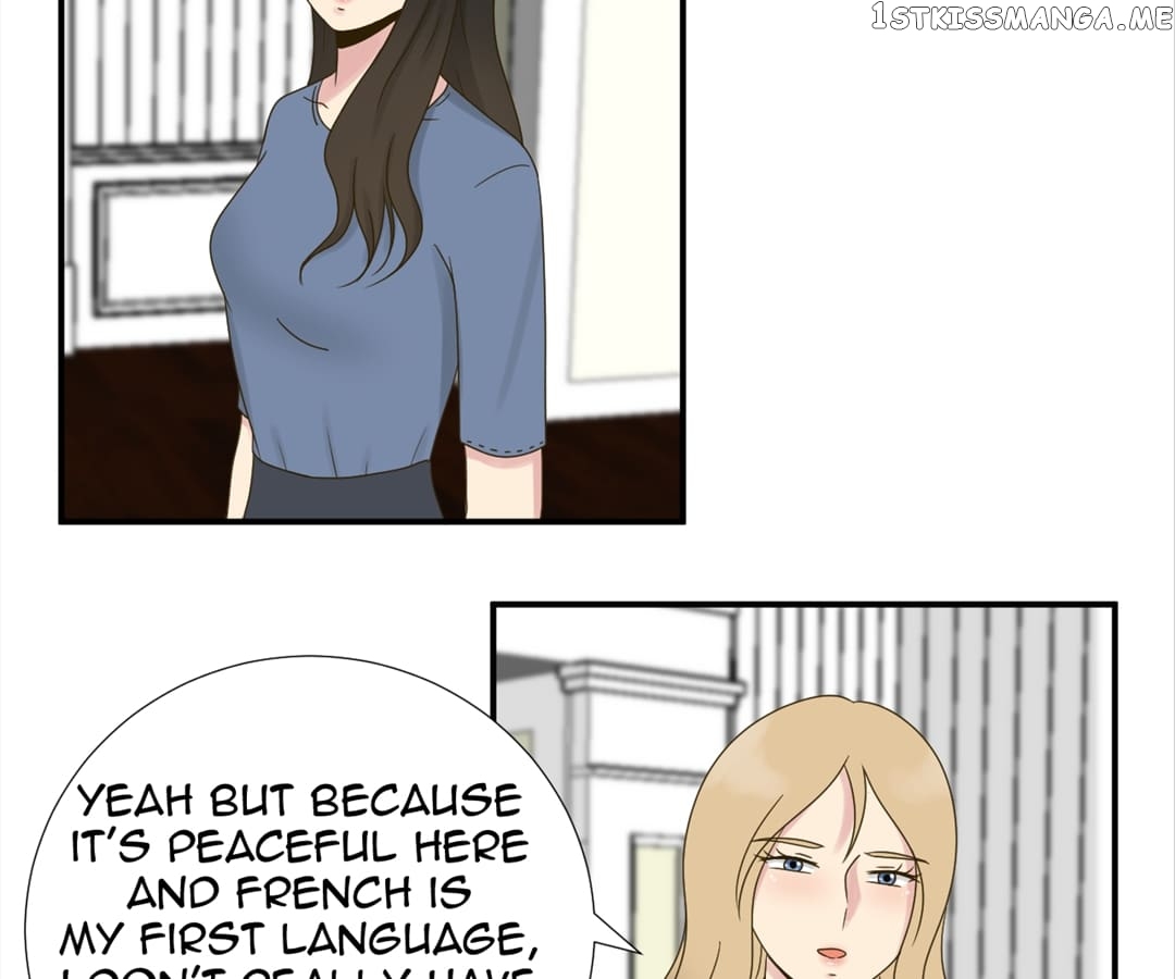 She’s a Keeper chapter 35 - page 5