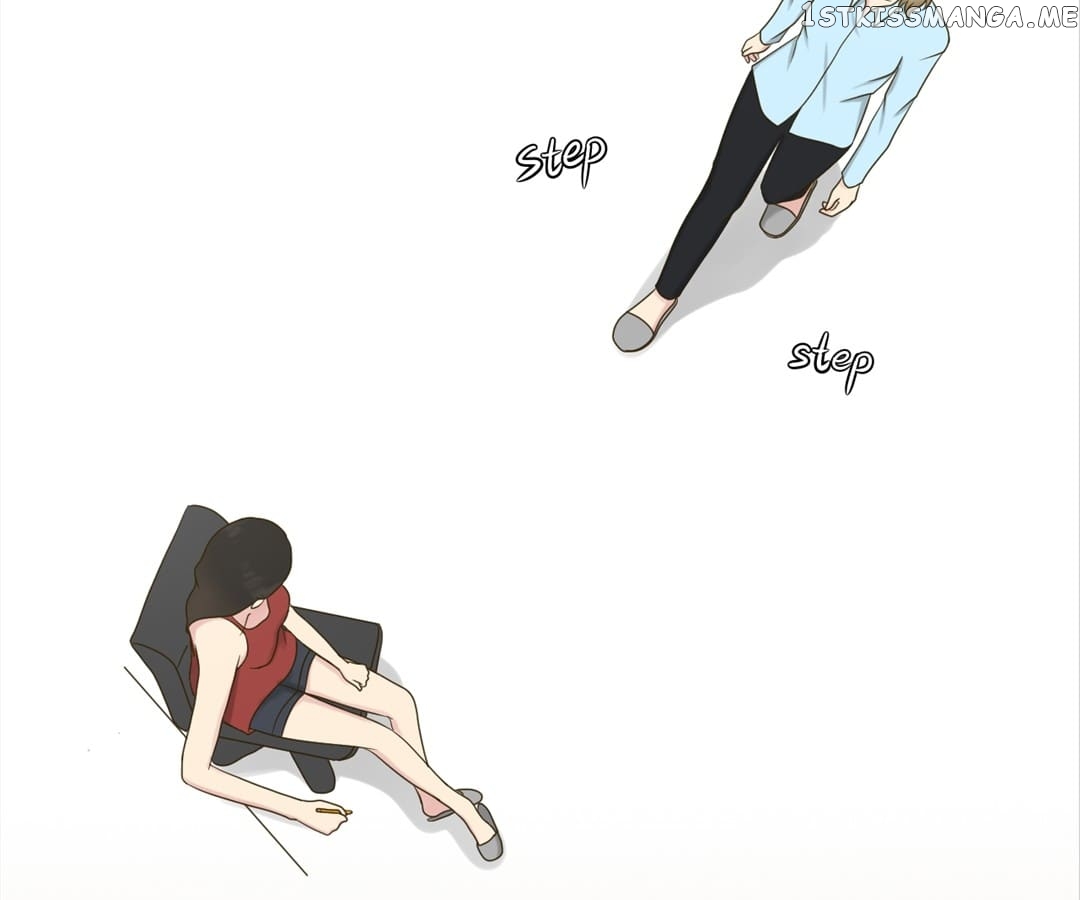 She’s a Keeper chapter 36 - page 16